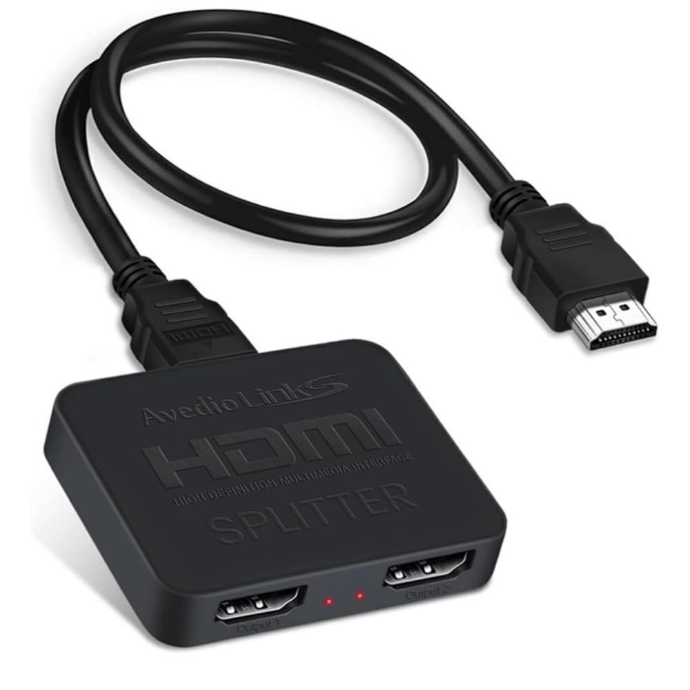 Avedio Links - HDMI Splitter 4K@60Hz